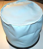 <b>Teflon filter 35 l. til AS 400 - AS 9 mf. </b>